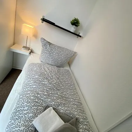 Muschelsucher * Norden