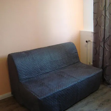 Lägenhet Muschelsucher