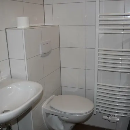 Lägenhet Muschelsucher *