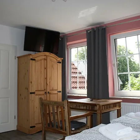 Lägenhet Muschelsucher