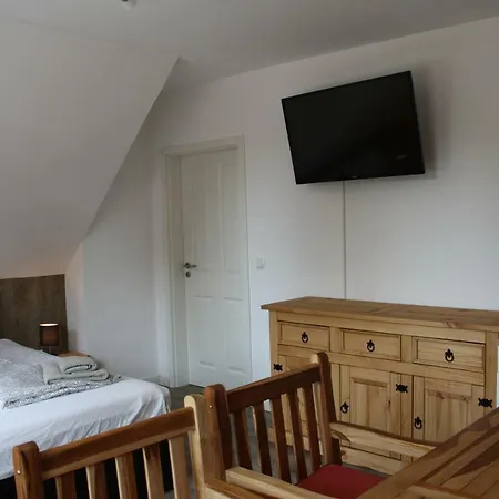 Muschelsucher Lägenhet