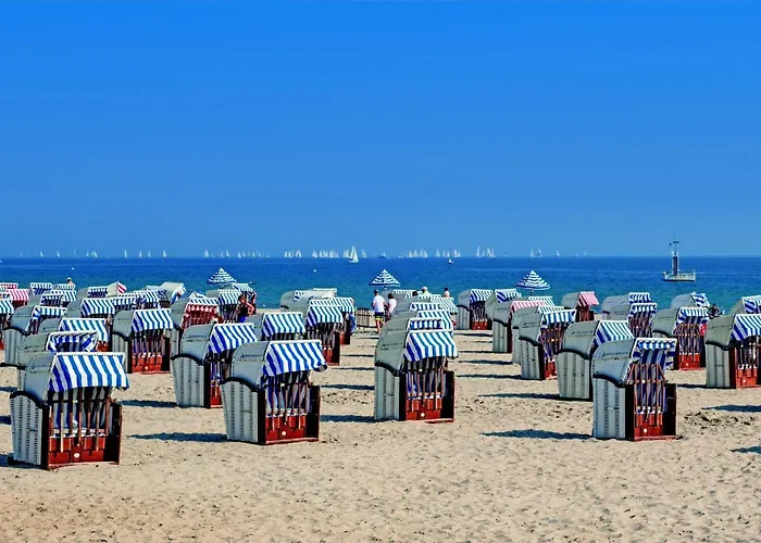 Muschelsucher 公寓